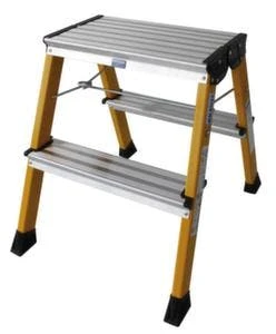 Krause Klapptritt 7 Krause Klapptritt – Bild 5