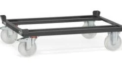 Fetra Fahrgestell, Tragl. 1050kg, Ladefl. LxB 1210x810mm, Lade H 280mm, Als Routenzug, Winkelrahmen, 4 Fangecken 14 Fetra Fahrgestell, Tragl. 1050kg, Ladefl. LxB 1210x810mm, Lade H 280mm, Als Routenzug, Winkelrahmen, 4 Fangecken -Vago-tools-Geschäft f16008c6 553b 478a bdd7 064b468f9efe 4