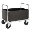 Null Vierwandwagen Mit Blechboden 1.200 X 800 X 900 Mm, Traglast: 500 Kg, Verzinkt -Vago-tools-Geschäft f1acc43b 591e 4b5e ad19 3f1bfd27ffc3