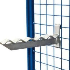 Variofit Rohrträger, Tragl. 25kg, D 22mm, Länge 300mm -Vago-tools-Geschäft f48e420a b0be 49b9 bdd2 5b583ae899da