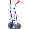 Rollcart Stapelkarre, Tragl. 200kg, Schaufel BxT 300x225mm, Stahl, RAL5010, TPE-Bereifung -Vago-tools-Geschäft f53e082d 4e23 465b aadd caa16ab8378f 2