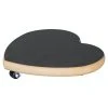Null WAGNER Pflanzenroller BLACK HEART Ø 20 X 4 Cm, MDF Mit Melaminbeschichtung, Schwarz, Tragkraft 100 Kg, DE-Ware - 20027701 1 Null WAGNER Pflanzenroller BLACK HEART Ø 20 X 4 Cm, MDF Mit Melaminbeschichtung, Schwarz, Tragkraft 100 Kg, DE-Ware - 20027701 -Vago-tools-Geschäft f6718b39 4f6e 4c7b a822 3602613c5cb3