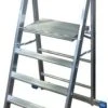 Null Klapptritt F. Leitergerüst, Podest H 950mm, 4 Stufe(n), Alu -Vago-tools-Geschäft f7117e1e e4e3 4a77 a162 4829f0b5a96d 1