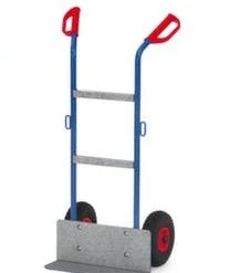 Fetra Gerätekarre, Tragl. 400kg, Schaufel BxT 550x190mm, M. Spannband, RAL5007, Luft-Bereifung 12 Fetra Gerätekarre, Tragl. 400kg, Schaufel BxT 550x190mm, M. Spannband, RAL5007, Luft-Bereifung -Vago-tools-Geschäft f900d38a e3d3 4676 a460 028b6627e650 1