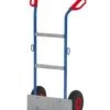 Fetra Gerätekarre, Tragl. 250kg, Schaufel BxT 480x150mm, RAL5007, Luft-Bereifung 1 Fetra Gerätekarre, Tragl. 250kg, Schaufel BxT 480x150mm, RAL5007, Luft-Bereifung -Vago-tools-Geschäft f900d38a e3d3 4676 a460 028b6627e650 4