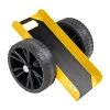 Null Plattenroller Mit Gummimatte 490 X 380 X 260, Traglast: 200 Kg - Gelb, Unplattbare Räder 1 Null Plattenroller Mit Gummimatte 490 X 380 X 260, Traglast: 200 Kg - Gelb, Unplattbare Räder -Vago-tools-Geschäft fa53ab45 975d 414a bfe8 53ed0acd2d7f