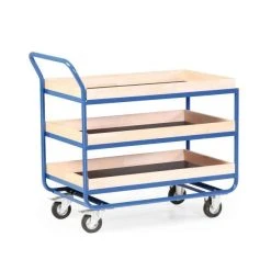 Null Stahlrohr-Tischwagen -Vago-tools-Geschäft fa91dd67 fd8f 4db0 9ac0 7faf946254a6