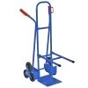 Null Stuhl-Treppenkarre/Stuhlkarre, Tragkraft 175 Kg, Stahlrohr Kunststoffbeschichtet, BxTxH 520 X 820 X 1300 Mm -Vago-tools-Geschäft fb00b691 5673 4401 a422 0f7e7b199ee1 1
