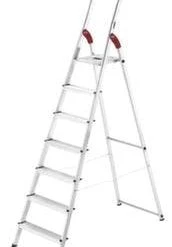 Krause Stehleiter, Einseitig, 7 Stufe(n), Stand H 1, 65m, Holm L 2, 45m, Alu 13 Krause Stehleiter, Einseitig, 7 Stufe(n), Stand H 1, 65m, Holm L 2, 45m, Alu -Vago-tools-Geschäft fd2478cc af16 4ecc 85b0 6a178ed05884