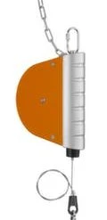 Null Federzug, Rückholer, Tragl. 2-5kg, Seilzug 3, 0m -Vago-tools-Geschäft fefee311 443c 44e5 b975 6a47a202faae